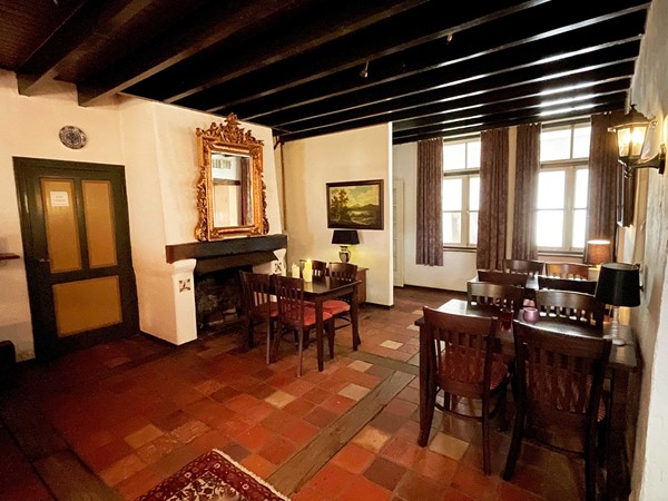 Medium property photo - De Dijk 8, 6028 RJ Gastel